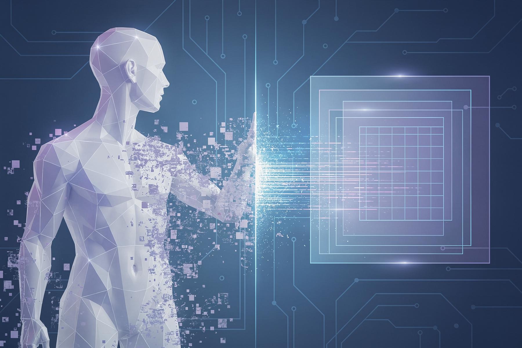 How AI Detection Counters Digital Manipulation