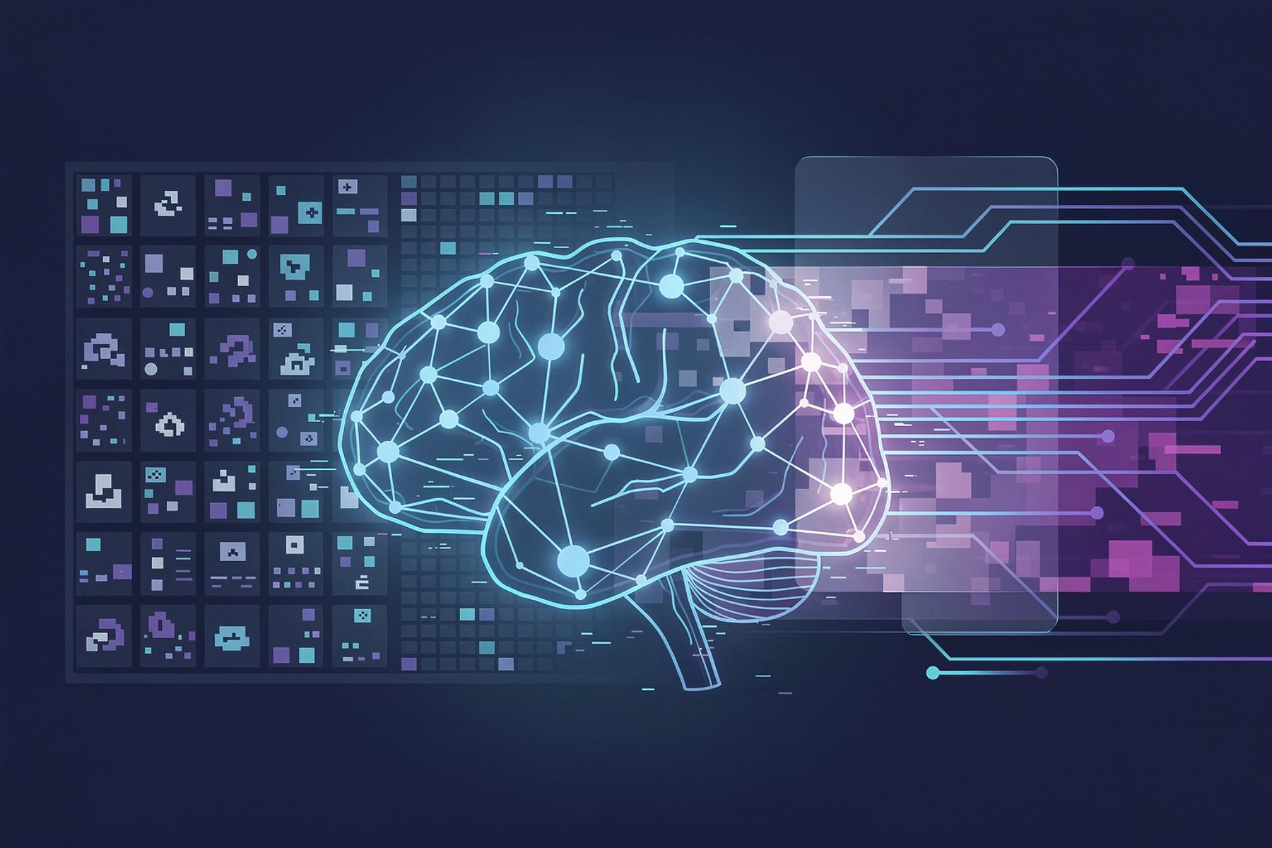 How Training Data Shapes AI Image Artifacts