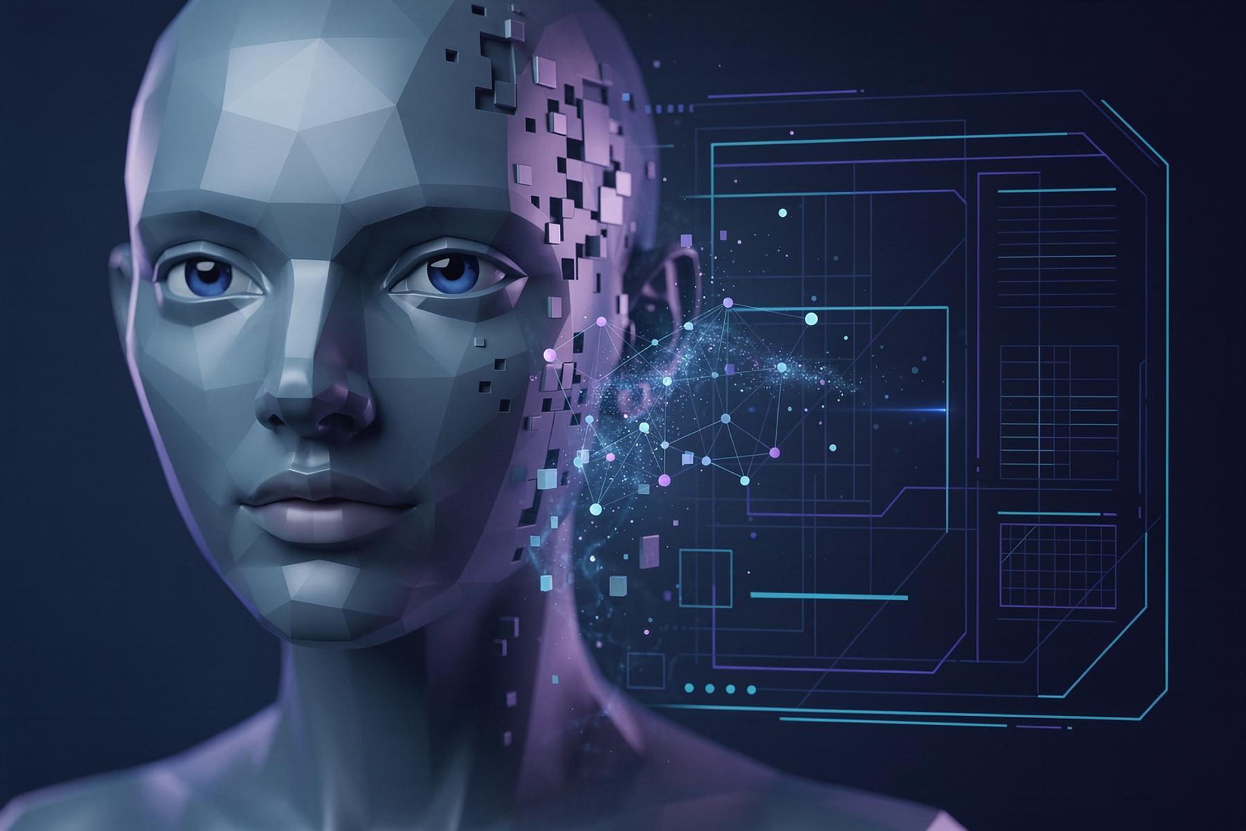 Why Hyper-Realistic AI Images Challenge Detection Methods