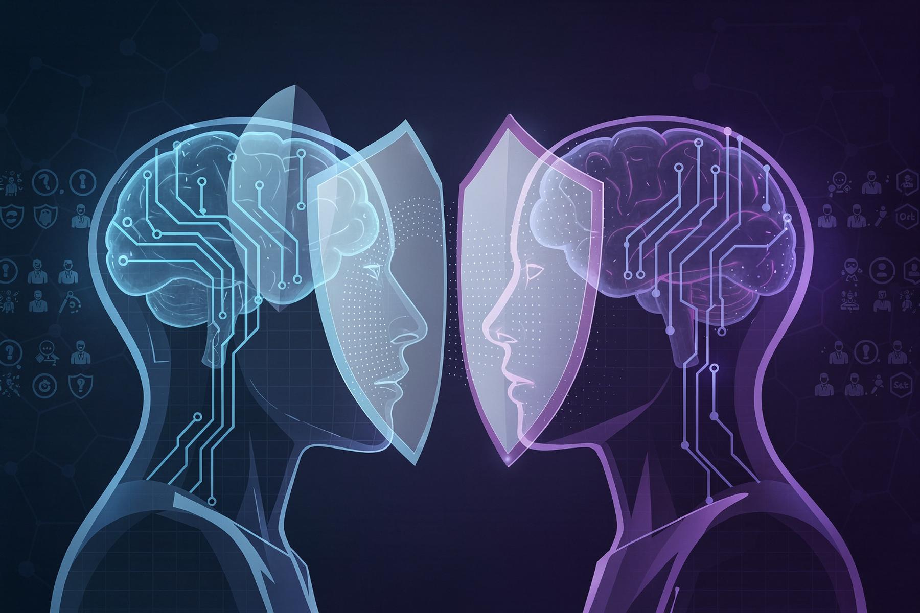 Shared Limitations of All AI Image Detectors