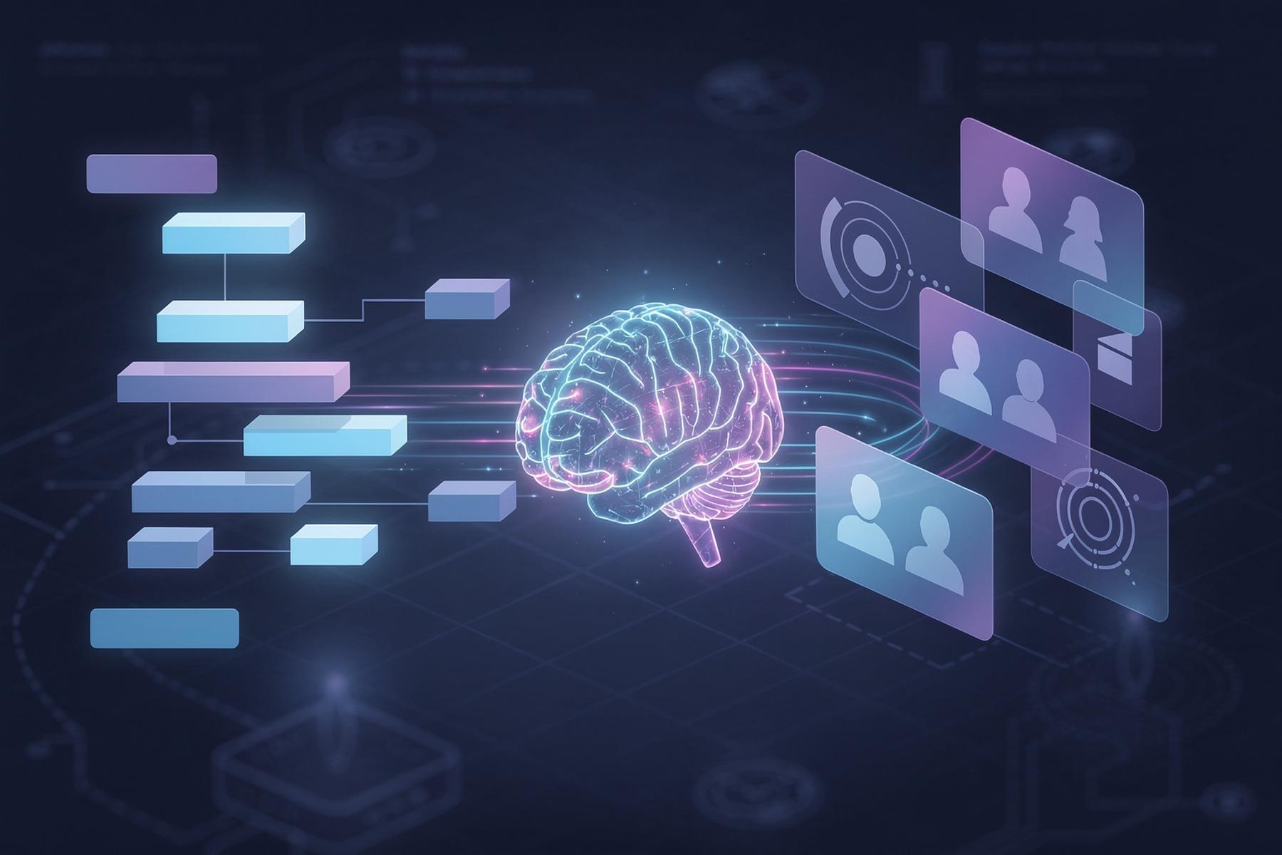 How AI Image Generators Interpret Text Prompts