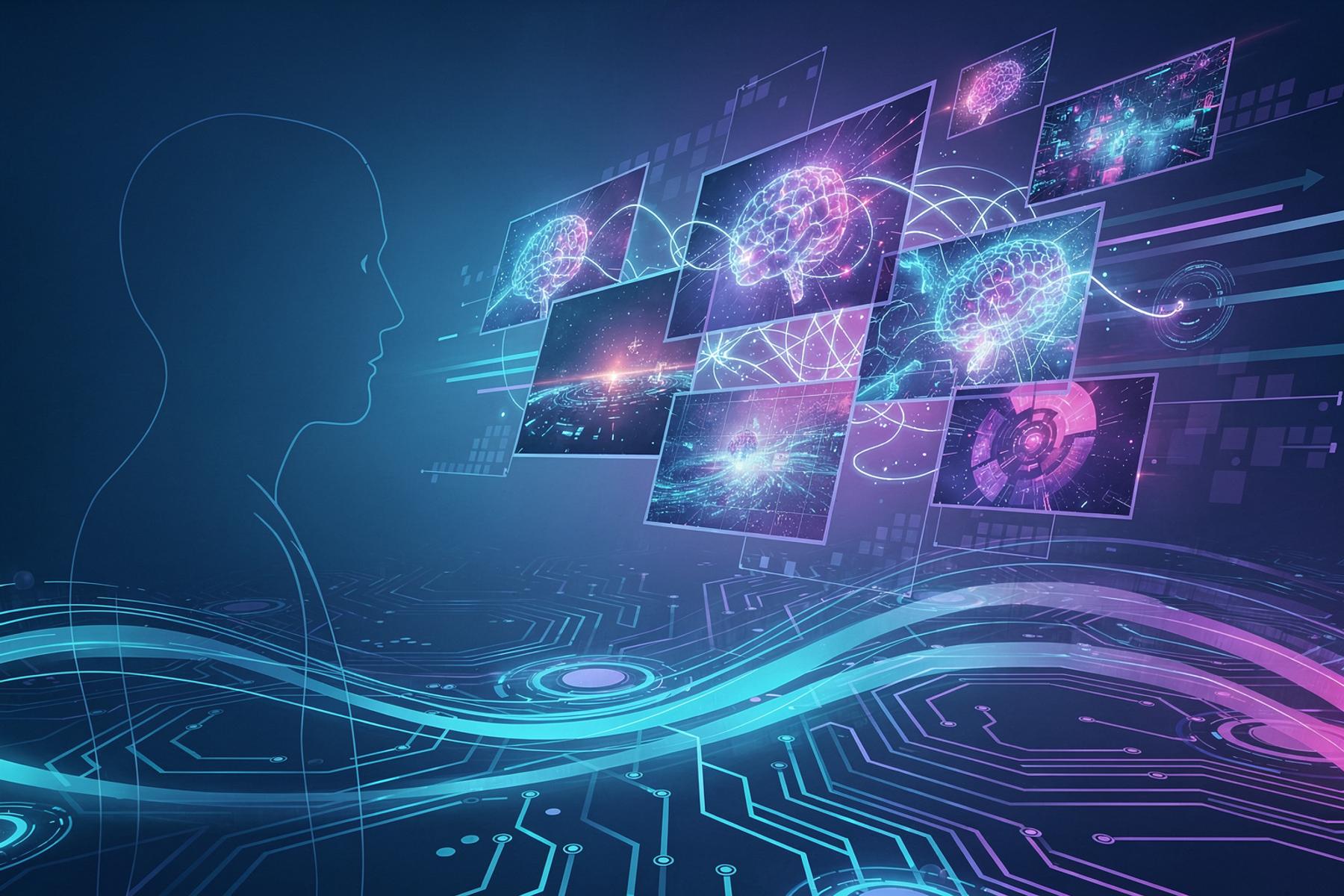 Why AI Image Synthesis Is Advancing Faster Than Expected