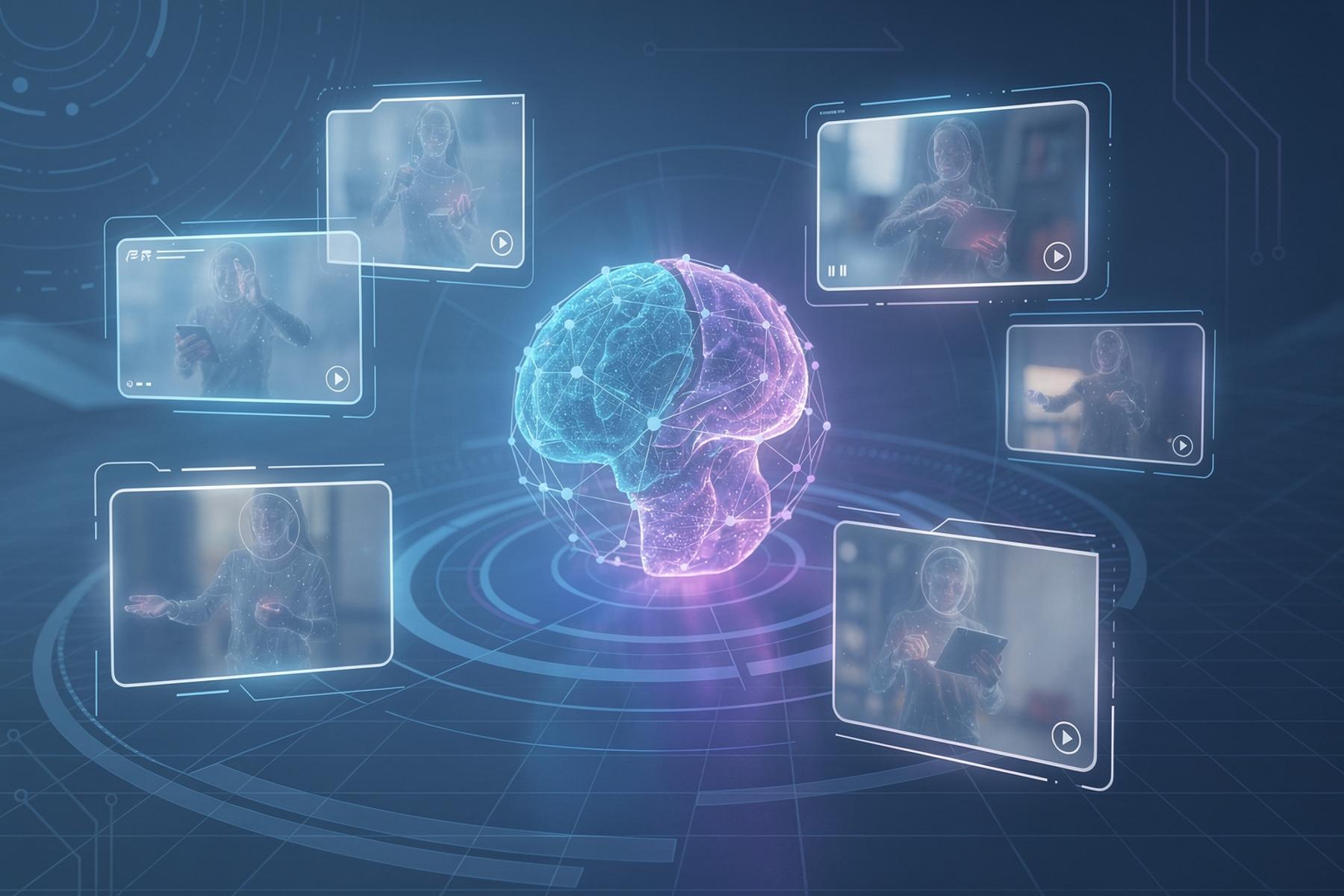 How AI Image Verification Supports Content Moderation