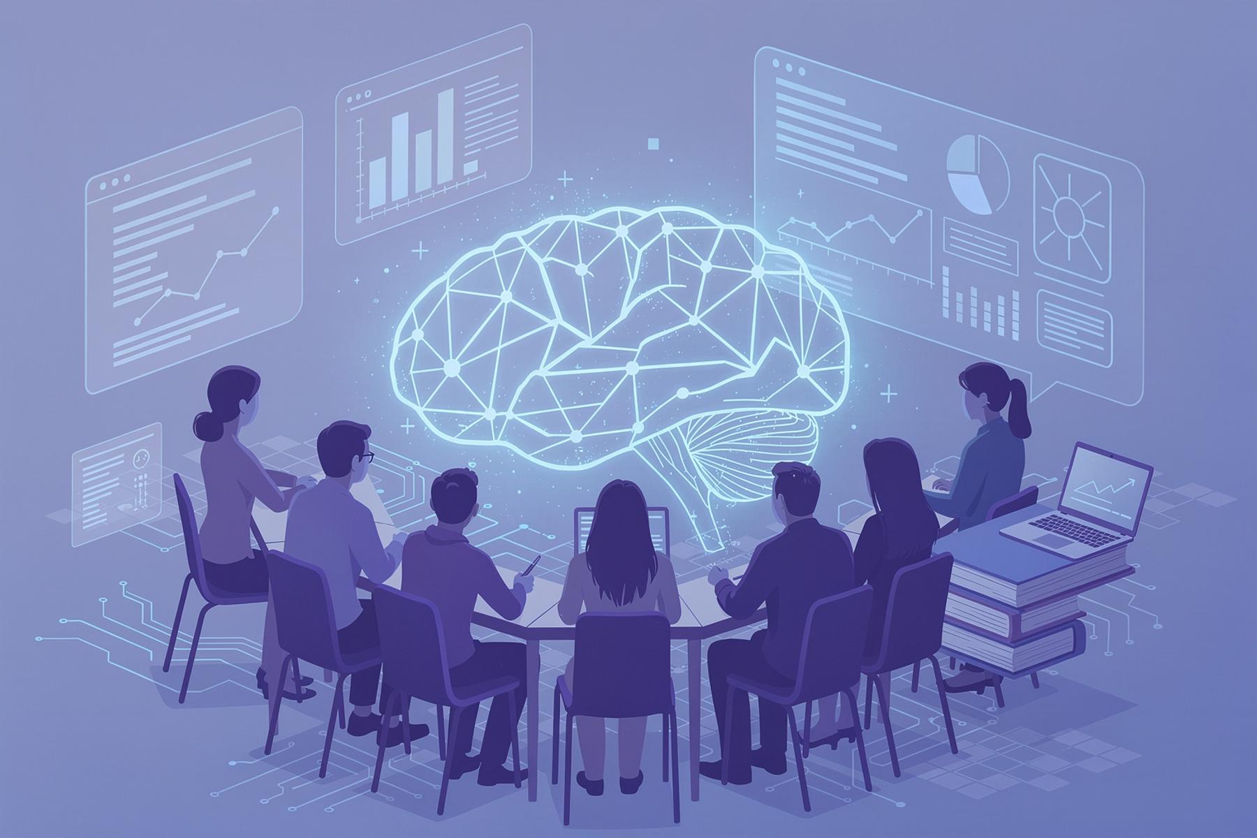 Why AI Literacy Belongs in Modern Education