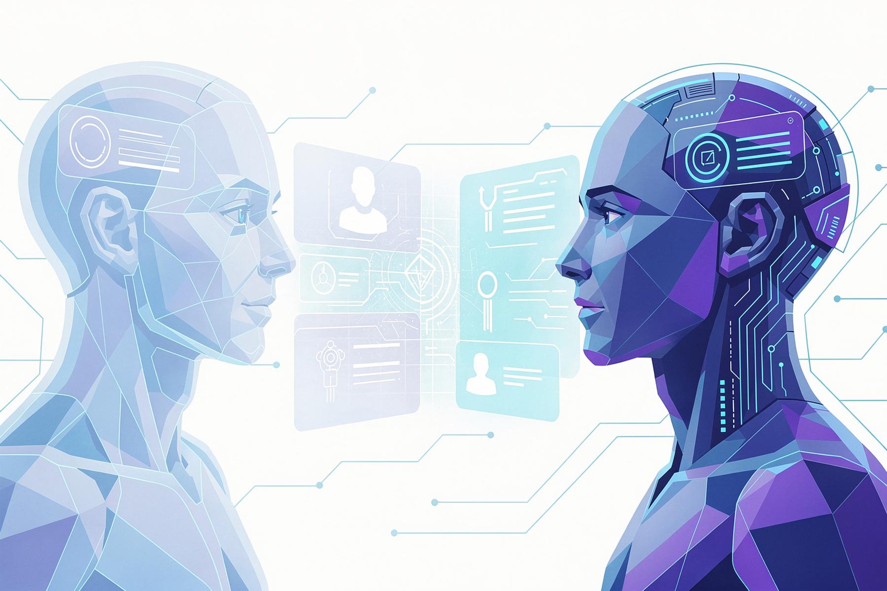 How Authenticity Standards Are Changing in the AI Era