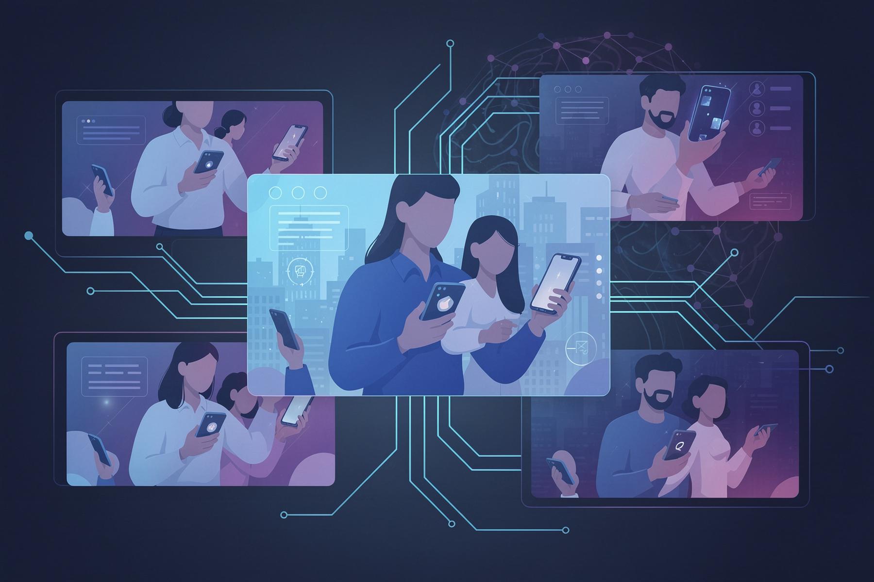 Why Context Matters When Reviewing an Image