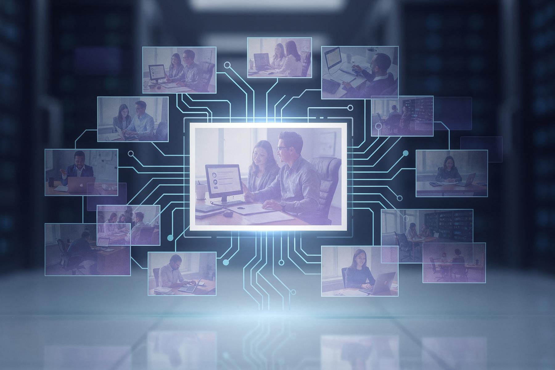 Why Image Authenticity Matters for Digital Archives