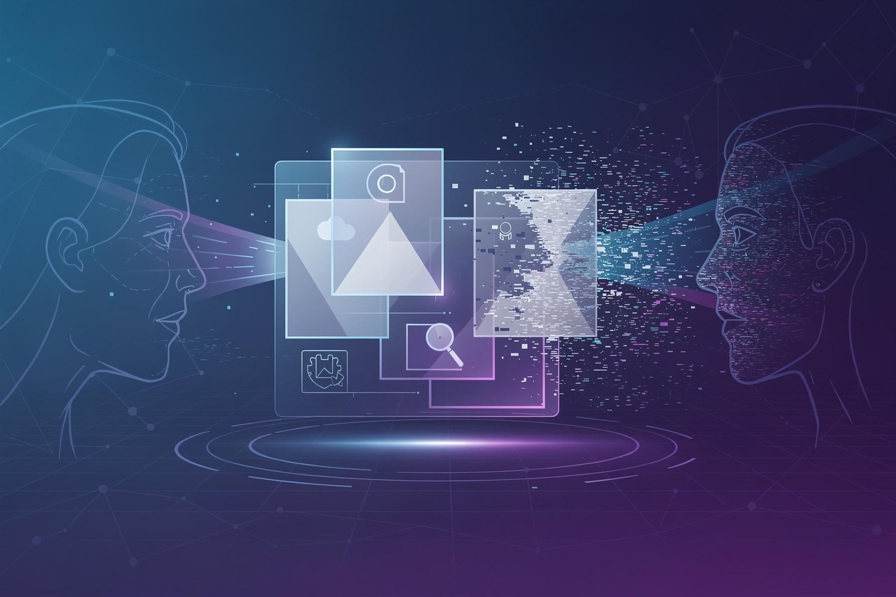 What to Do When AI Image Detection Results Are Inconclusive