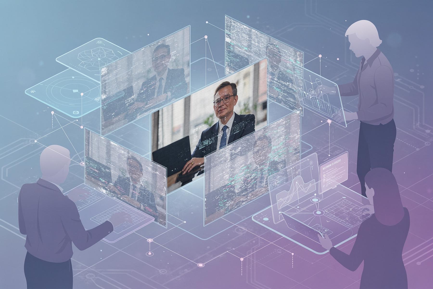 How Journalists Verify Image Authenticity in Fast News