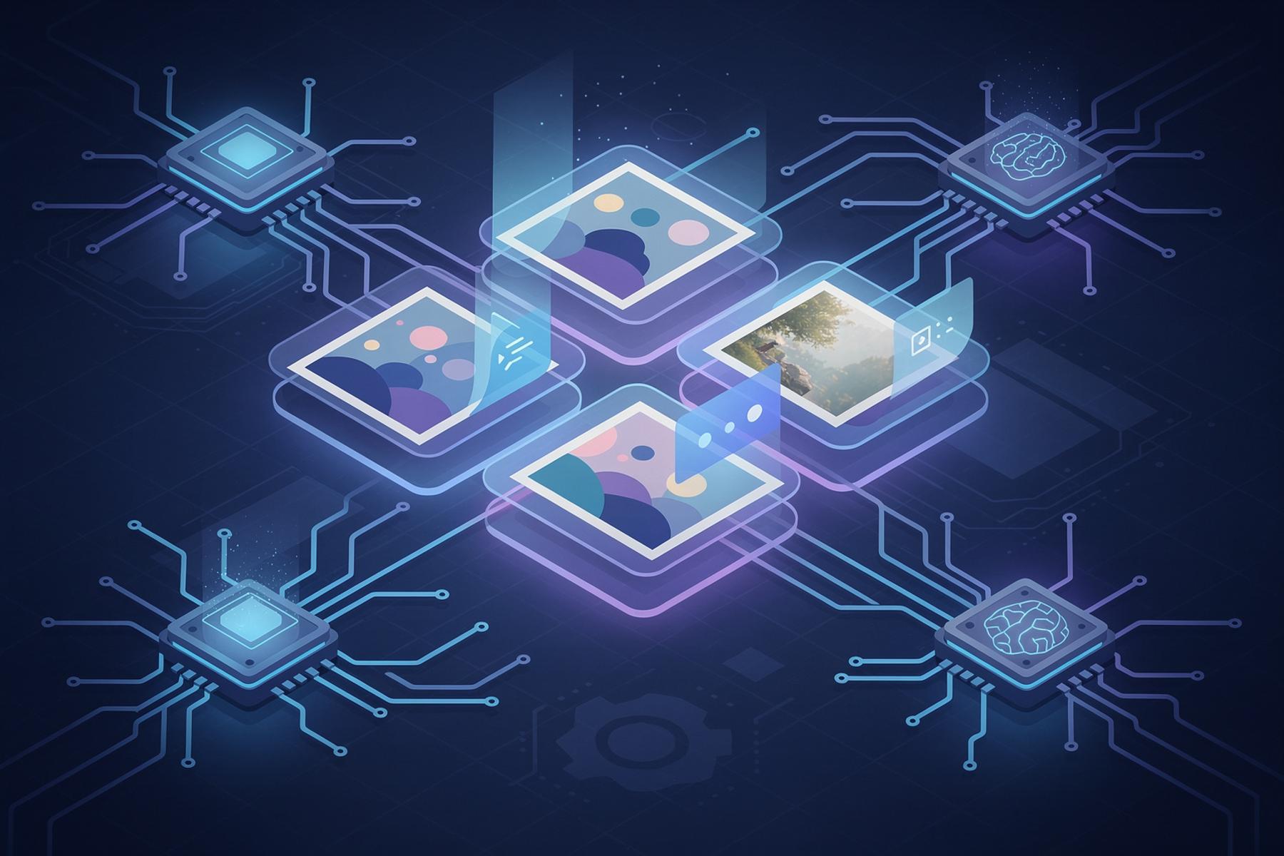 How Multi-Model Detection Boosts AI Image Verification