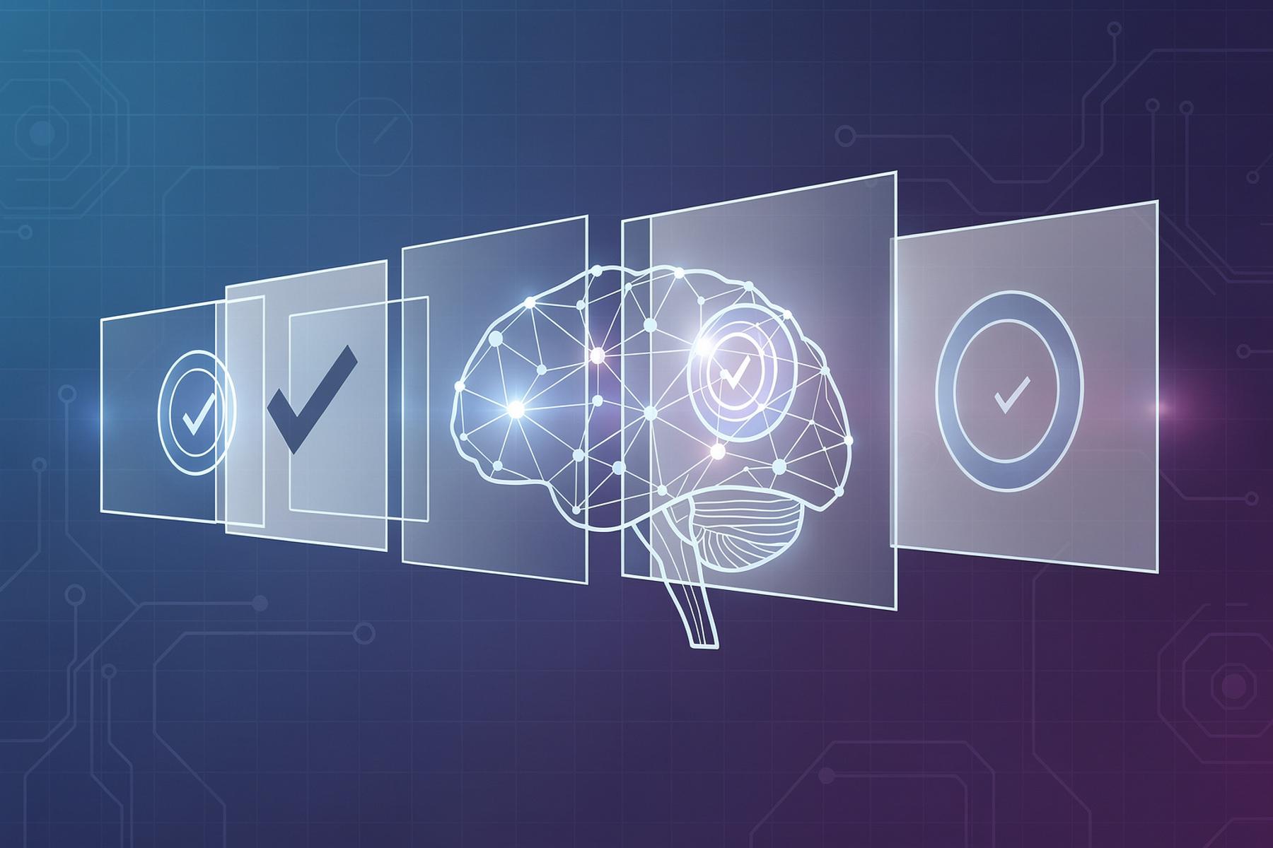 Why Multi-Step Image Verification Improves Accuracy