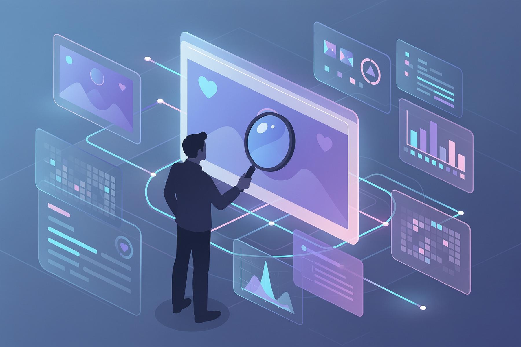 How to Verify Images Without AI Detection Tools