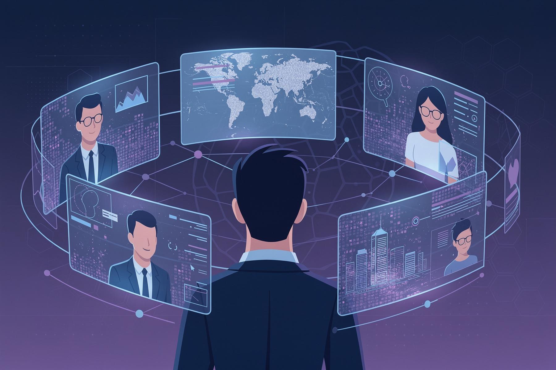 Why Visual Verification Is a Core Skill for Journalists